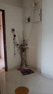Hall Image of 1045 Sq.ft 2 BHK Apartment / Flat for rent in Harmony Residences, Thane West Thane for Rs. 34999