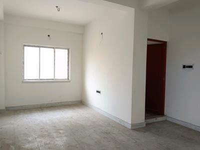 Living Room Image of 1200 Sq.ft 3 BHK Apartment / Flat for sale in Behala Kolkata for Rs. 5500000