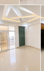 Hall Image of 1450 Sq.ft 3 BHK Apartment / Flat for sale in Vihaan Engineering Enclave Phase 2, Kulesara Greater Noida for Rs. 5799000