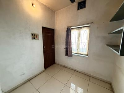 Bedroom Image of 550 Sq.ft 2 BHK Villa for rent in Subhanpura Vadodara for Rs. 14000