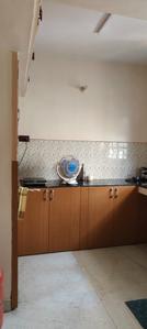 Kitchen Image of 1400 Sq.ft 3 BHK Apartment / Flat for sale in T Nagar Chennai for Rs. 25000000
