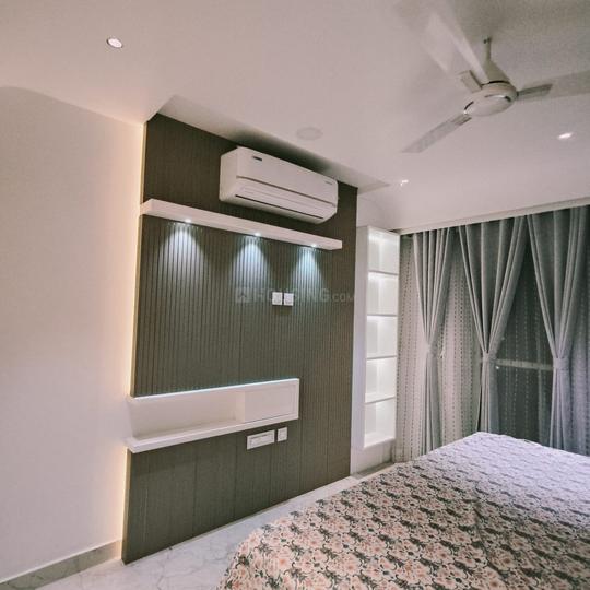 Om shri sai Bedroom 1