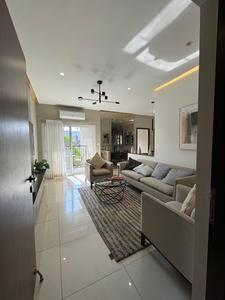 Image of 1150 Sq.ft 2 BHK Apartment / Flat for sale in Codename Plus Life, Kondhwa, Pune for Rs. 6600000