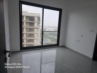 Bedroom Image of 1350 Sq.ft 3 BHK Apartment / Flat for sale in Balewadi Pune for Rs. 19000000