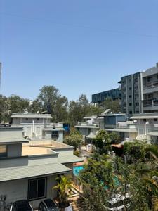 Image of 2500 Sq.ft 3 BHK Independent House for rent in Baner, Pune for Rs. 50000