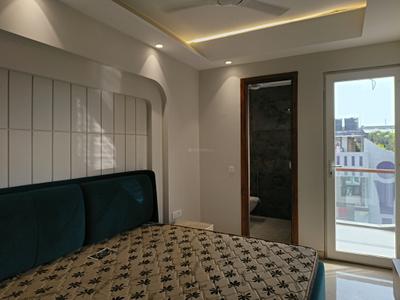 Bedroom Image of 1875 Sq.ft 4 BHK Builder Floor for sale in Indirapuram Ghaziabad for Rs. 24500000