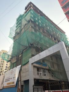 Image of 372 Sq.ft 1 BHK Apartment / Flat for sale in Malad West, Mumbai for Rs. 8700000