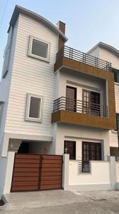 Image of 1650 Sq.ft 3 BHK Duplex for sale in Vishnu Puram, Haldwani, Nainital for Rs. 9000000