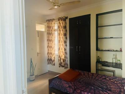 Bedroom Image of 1721 Sq.ft 3 BHK Apartment / Flat for rent in AWHO Sandeep Vihar, K R Puram Bengaluru for Rs. 55000