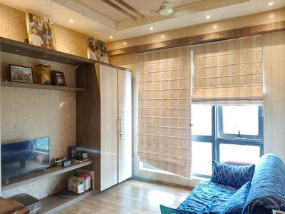 Hall Image of 2000 Sq.ft 3 BHK Apartment / Flat for sale in East Kolkata Township Kolkata for Rs. 35000000
