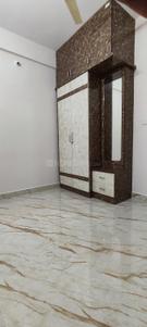 Hall Image of 600 Sq.ft 1 BHK Builder Floor for rent in Arakere Bengaluru for Rs. 16500