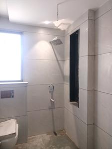 Bedroom Three Image of 3258 Sq.ft 4 BHK Builder Floor for sale in Beautiful Homes Luxury Homes, Sector 85 Faridabad for Rs. 30000000