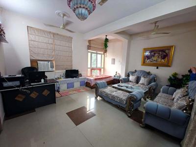 Hall Image of 900 Sq.ft 2 BHK Apartment / Flat for sale in Deeksha KCR Town, Nainana Jat Agra for Rs. 3000000