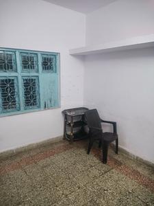 2 BHK Independent Builder Floor
