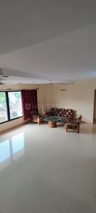 Hall Image of 1650 Sq.ft 3 BHK Independent House for rent in Vashi Navi Mumbai for Rs. 75000