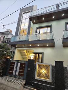 Image of 1850 Sq.ft 4 BHK Independent House for sale in Chandrabani, Dehradun for Rs. 7800000