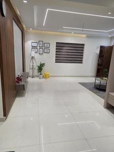 Hall Image of 1350 Sq.ft 2 BHK Apartment / Flat for sale in Osman Nagar Hyderabad for Rs. 9600000