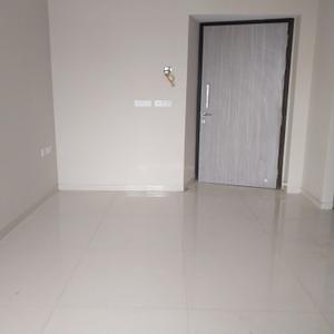Hall Image of 1000 Sq.ft 2 BHK Apartment / Flat for rent in Kaustubh Platinum, Borivali East Mumbai for Rs. 68000