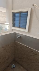Image of 1200 Sq.ft 2 BHK Apartment / Flat for rent in STGK Shree Vinayak Solitaire, Tejpur Gadbadi, Indore for Rs. 24000