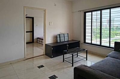 Bedroom Image of Sonchafa Building Apartment-Hinjewadi phase 1 in Wakad, Pune