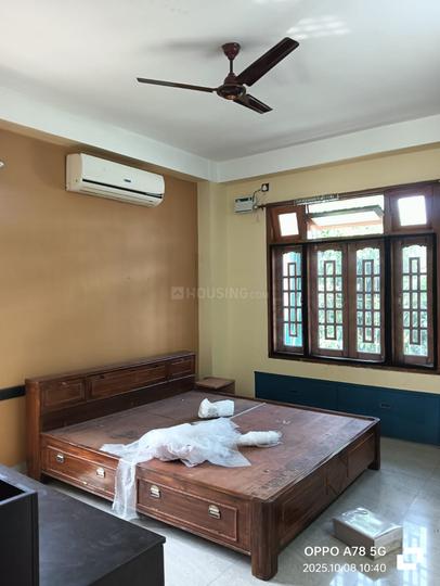 Gated Bedroom 1