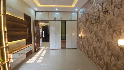 Bedroom Image of 2300 Sq.ft 5 BHK Independent House for sale in Kharar Mohali for Rs. 14980000