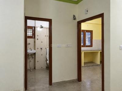 Bedroom Image of 1012 Sq.ft 2 BHK Apartment / Flat for sale in Sikandra Agra for Rs. 3700000