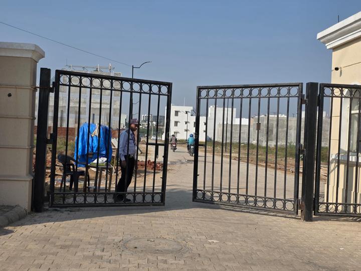 ATS Golf Meadows III Main Image 1