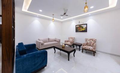 Hall Image of 3650 Sq.ft 7 BHK Independent House for sale in Sector 6 Panchkula for Rs. 59000000