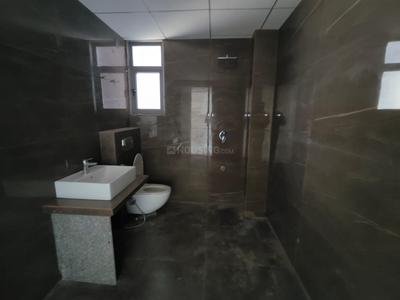 Bathroom Image of 4491 Sq.ft 5 BHK Penthouse for sale in Shilaj Ahmedabad for Rs. 40000000