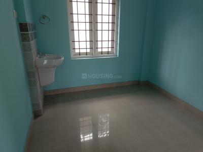 Bedroom Image of 650 Sq.ft 2 BHK Apartment / Flat for sale in Vennala Kochi for Rs. 3000000