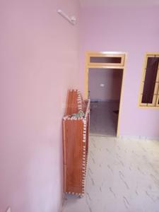 Hall Image of 650 Sq.ft 2 BHK Independent House for sale in Panchvati Jhansi for Rs. 3000000