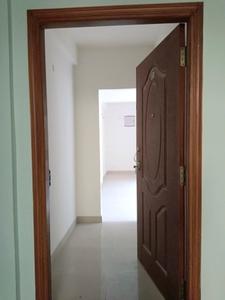 Main Entrance Image of 1168 Sq.ft 3 BHK Apartment / Flat for sale in Tirupati Paradise, Narendrapur Kolkata for Rs. 4300000