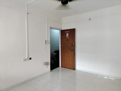 Living Room Image of 921 Sq.ft 2 BHK Apartment / Flat for sale in Nanded Pune for Rs. 6600000