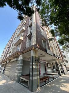 Image of 1325 Sq.ft 2 BHK Apartment / Flat for sale in Varachha, Surat for Rs. 5800000