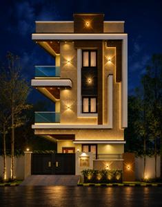 4 BHK Villa
