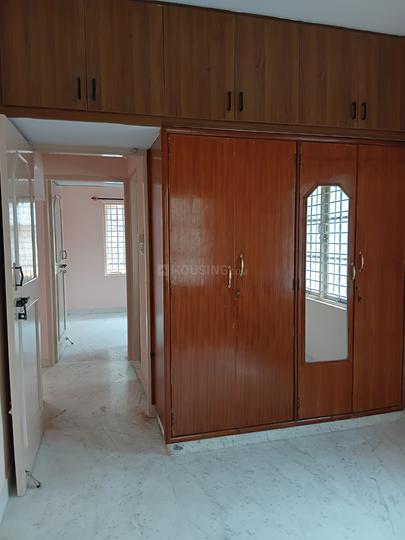 Venu flats Bedroom 1