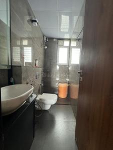 Image of 1750 Sq.ft 3 BHK Apartment / Flat for rent in Erandwane, Pune for Rs. 120000