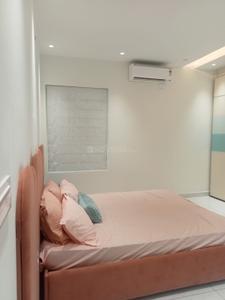 Bedroom Image of 1000 Sq.ft 2 BHK Apartment / Flat for sale in Signature Heights, Electronic City Bengaluru for Rs. 10030746