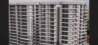 Image of 782 Sq.ft 2 BHK Apartment / Flat for sale in Dhoomanganj, Allahabad for Rs. 5700000
