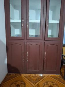 Bedroom Image of House in Kakkanad, Kochi