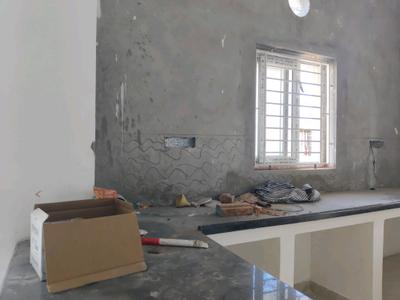 Kitchen Image of 1505 Sq.ft 3 BHK Apartment / Flat for sale in Incor Pbel City, Pudupakkam Chennai for Rs. 7725000