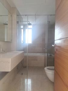 Bedroom Five Image of 2730 Sq.ft 4.5 BHK Apartment / Flat for sale in Lodha Belmondo by Lodha Group, Gahunje Pune for Rs. 43500000