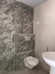 Bedroom One Image of 1450 Sq.ft 3 BHK Apartment / Flat for sale in Vihaan Wardania, Noida Extension Greater Noida for Rs. 6100000