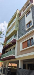 Image of 900 Sq.ft 2 BHK Builder Floor for rent in Kalyan Nagar, Bengaluru for Rs. 29200