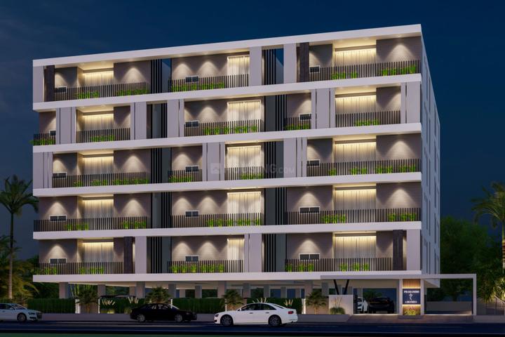 Ihomes Prarambh Main Image 1