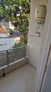 Balcony Image of 1750 Sq.ft 4 BHK Independent House for rent in Ambawadi Ahmedabad for Rs. 35000
