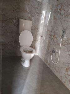 Bedroom Two Image of 1149 Sq.ft 2 BHK Apartment / Flat for sale in Satpanth Kalash Serenity, Pushpak Nagar Navi Mumbai for Rs. 7699999