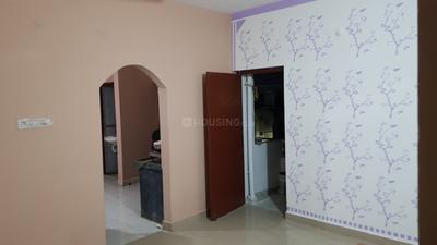 Hall Image of 990 Sq.ft 2 BHK Apartment / Flat for sale in Bhagwati Apartment, Chitnis Nagar Nagpur for Rs. 2800000