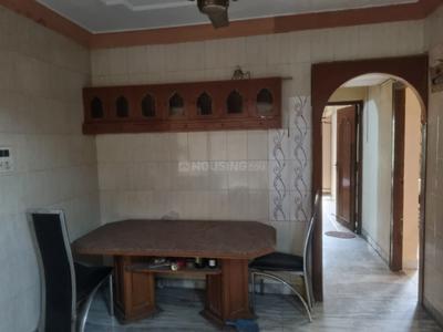 Hall Image of 1200 Sq.ft 2 BHK Apartment / Flat for rent in Pavalion Buildcon Warribee Victoria, Dahin Nagar Surat for Rs. 31000